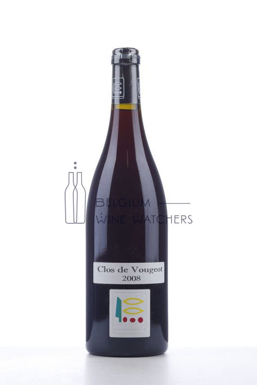 Image de 2008 CLOS VOUGEOT